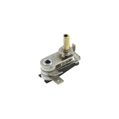 Терморегулятор TKP-0+205k, 0-205°C, 16А