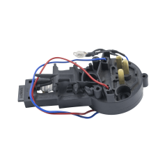 Контактная группа (термостат) для электрочайника, Whicepart YI-168A, QS-1