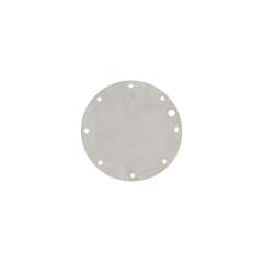 Мембрана GAZmaster до водяного редуктора газової колонки...