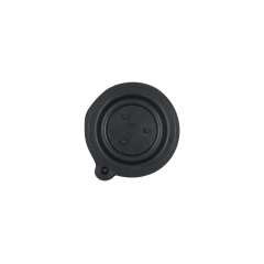 Мембрана к водяному редуктору газовой колонки, D63 мм, Termet PG-6 (резиновая)