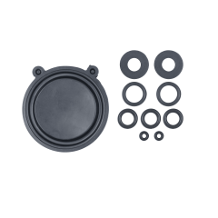 Мембрана до водяного редуктора газової колонки D72 мм з...