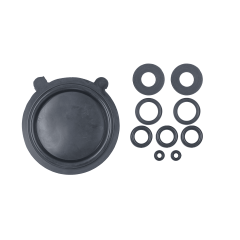 Мембрана до водяного редуктора газової колонки D72 мм з... 2