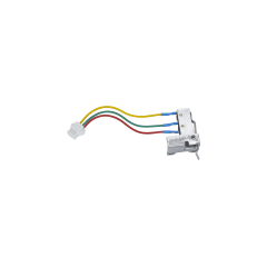 Микровыключатель для газовой колонки (3-проводной) в сборе 2