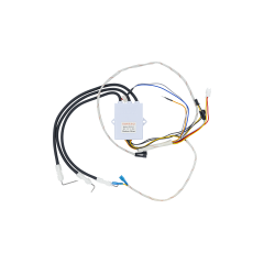 Блок управління і розпалювання для колонки, №1