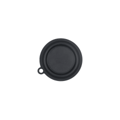 Мембрана до водяного редуктора газової колонки D54 мм